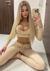 Küçükçekmece Escort Bayan Bernayla Aşkın En Saf Hali